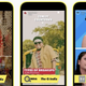Snapchat Discover_India